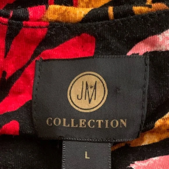 JM Collection - Size Large - Picture 6 of 10